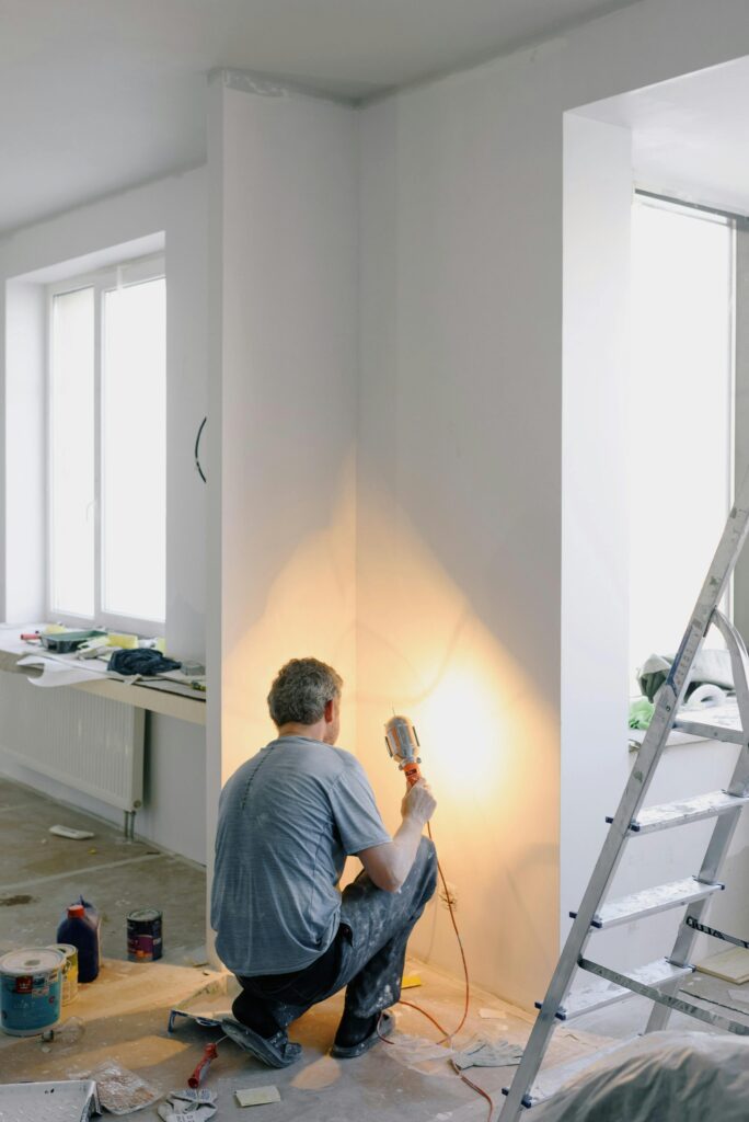 home remodeling ames ia​