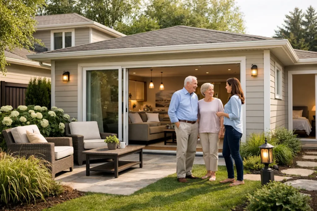 11 In Law Suite Addition Ideas That Work
