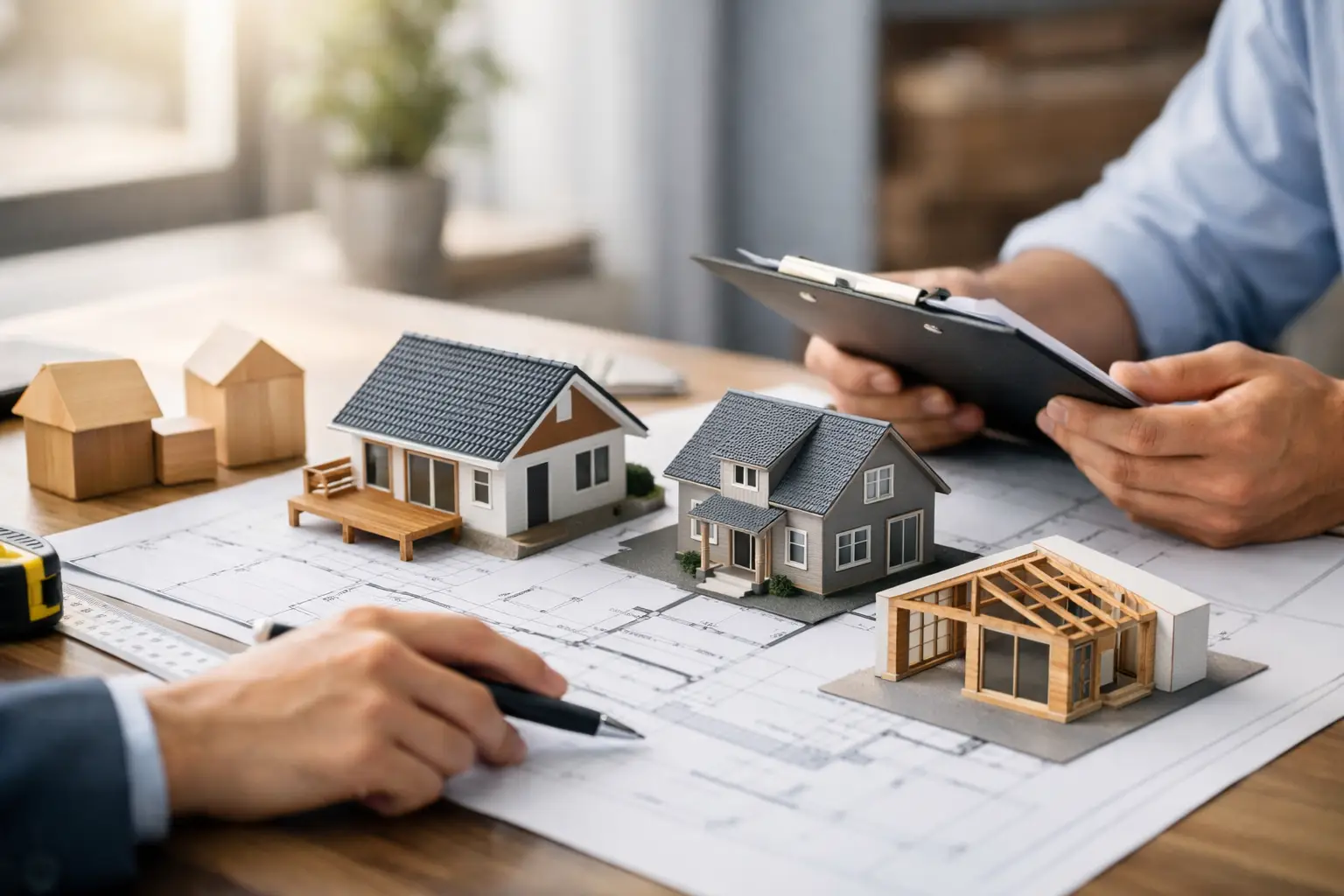 How to Evaluate Addition Options Wisely