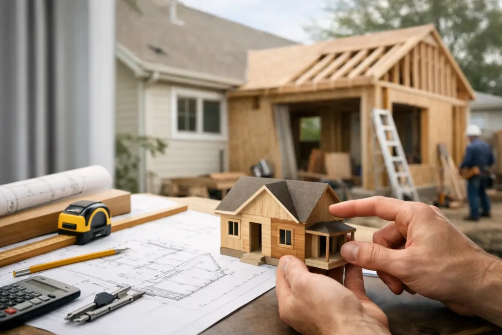 How to Plan a Home Addition Right