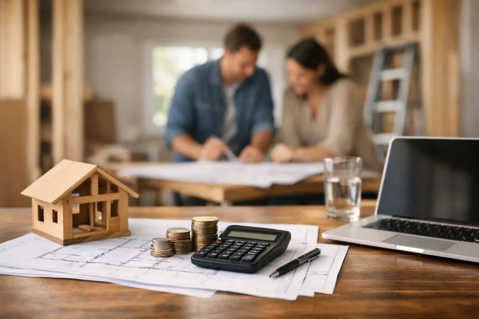 How to Plan Addition Budget the Smart Way