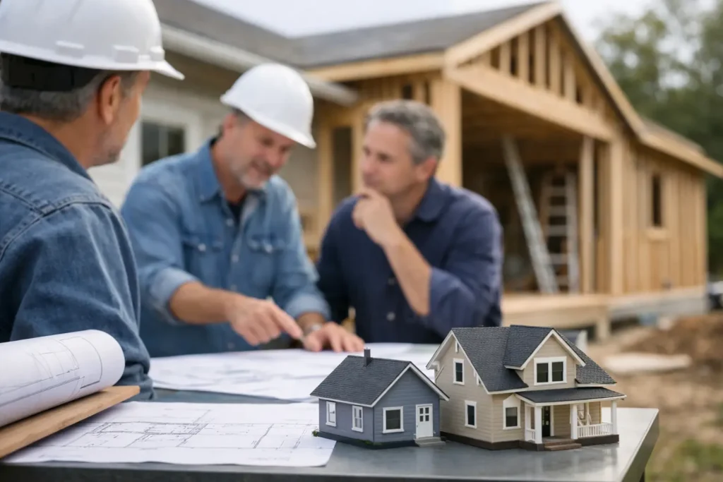 When to Get a Home Addition Second Opinion