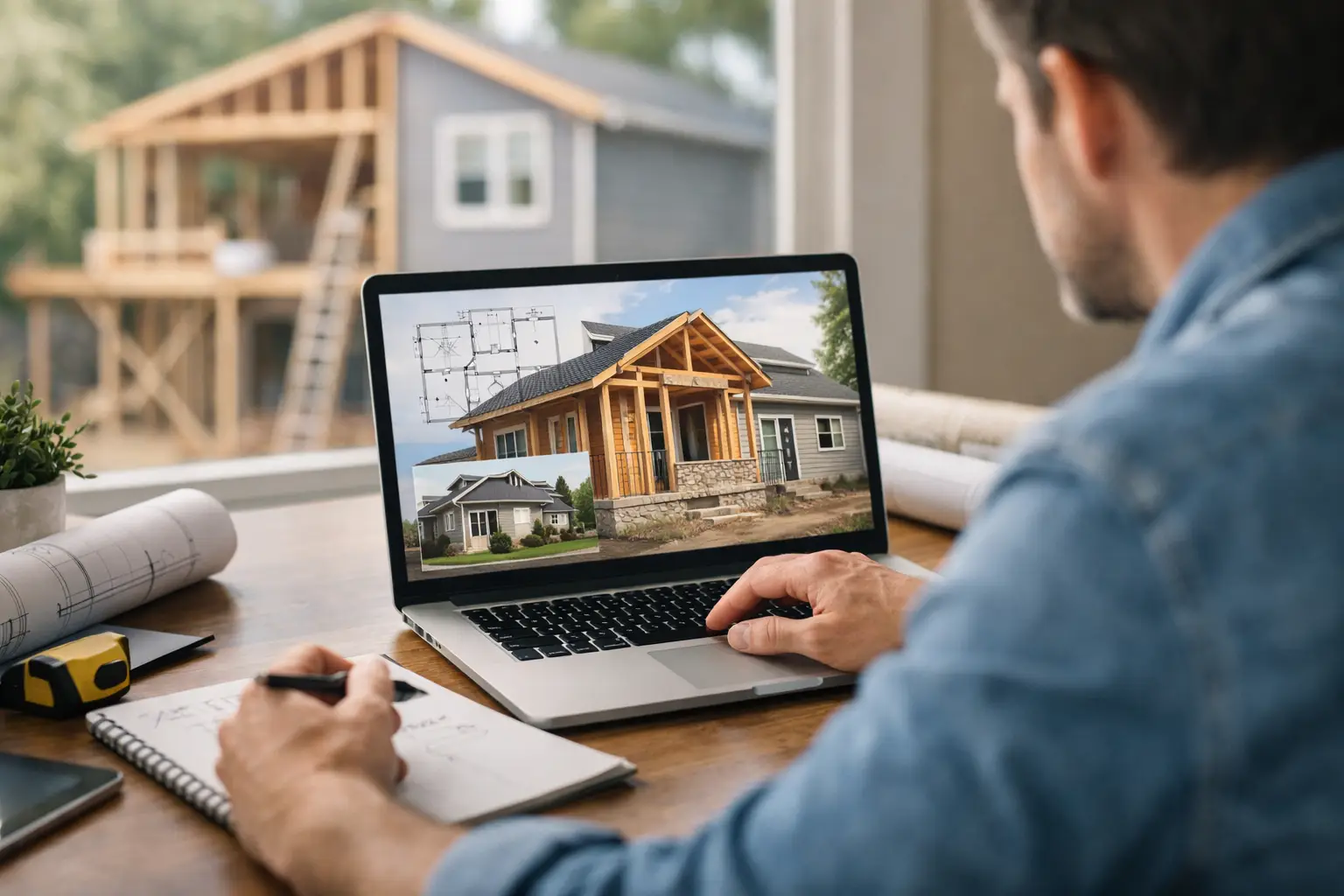 Expert Addition Advice Online for Homeowners