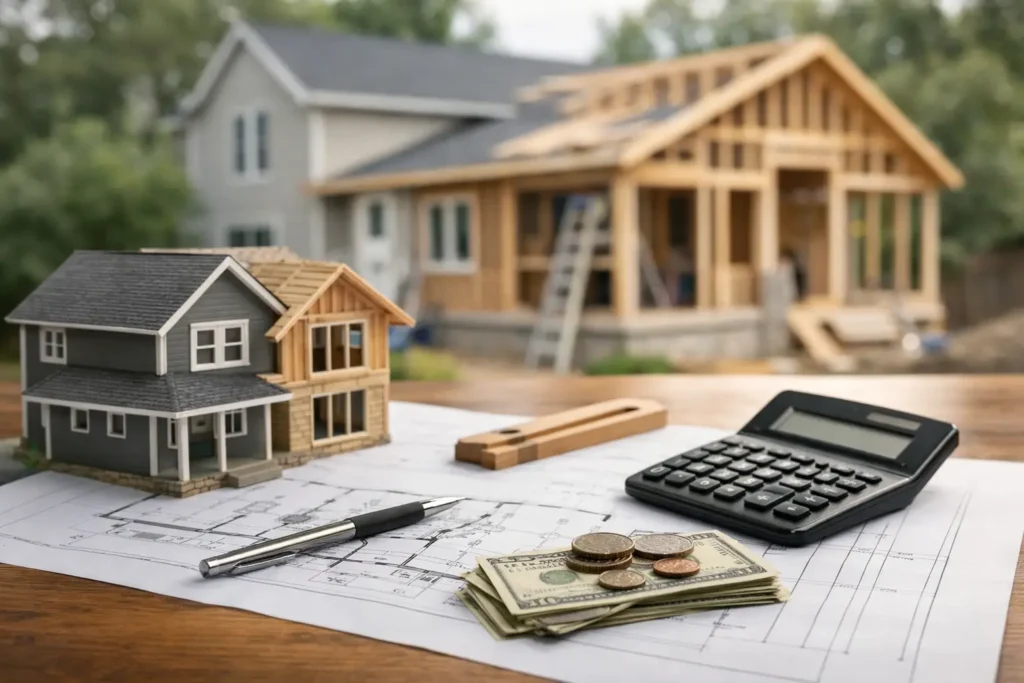 Home Addition Budget Benchmarks That Help