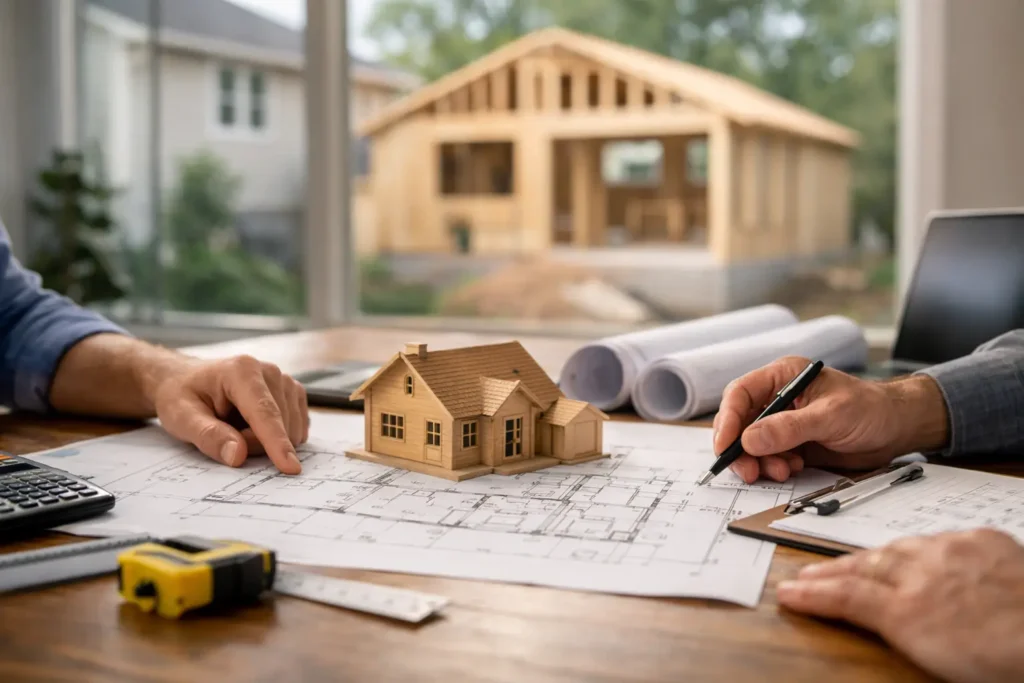 Homeowner Guide to Addition Feasibility
