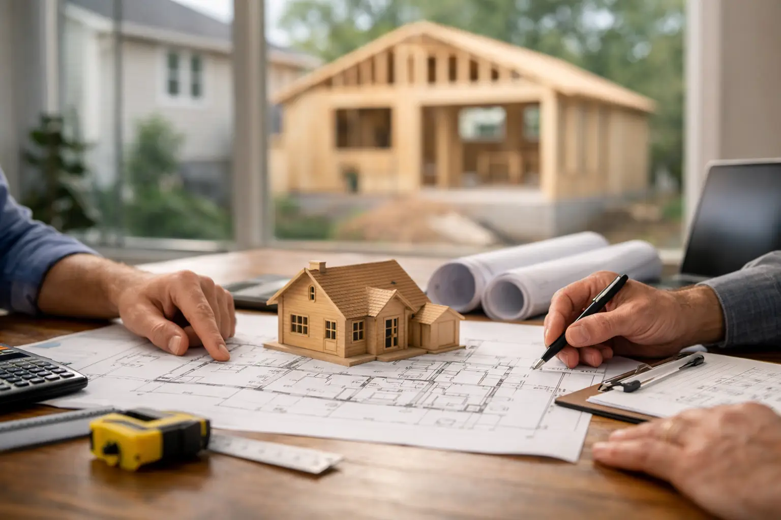 Homeowner Guide to Addition Feasibility