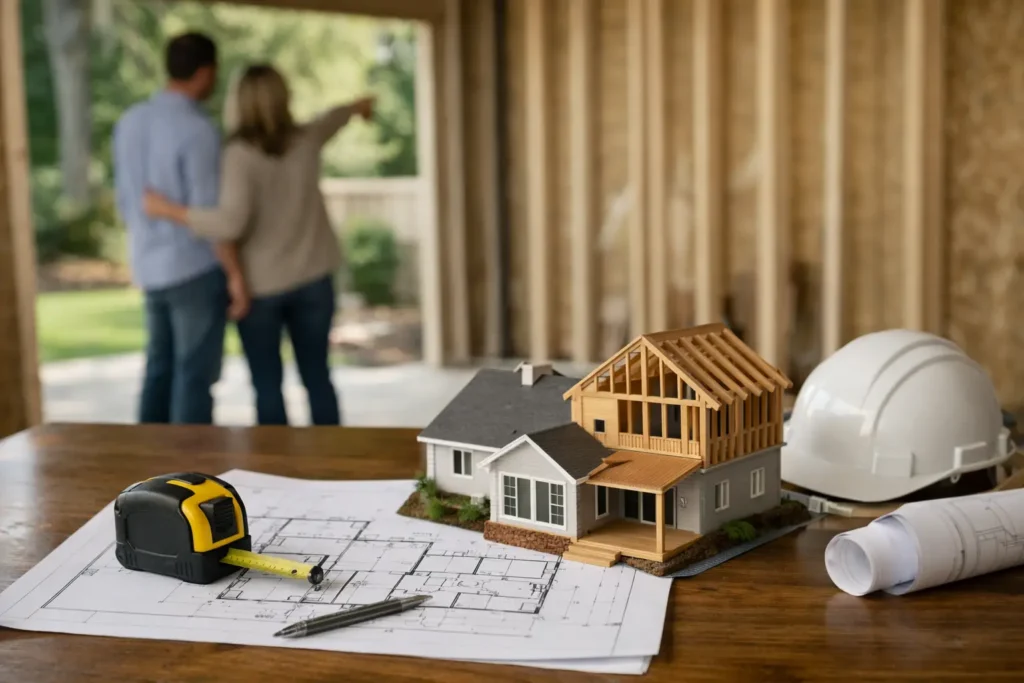 How to Scope a Home Addition Before You Design