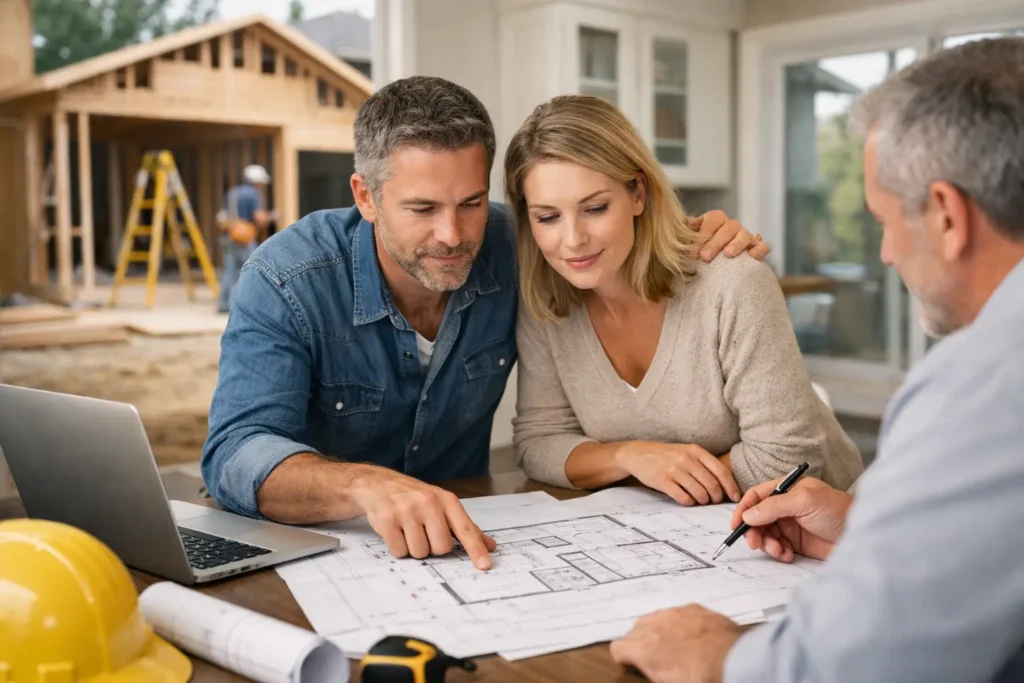 Residential Addition Planning Guide for Homeowners