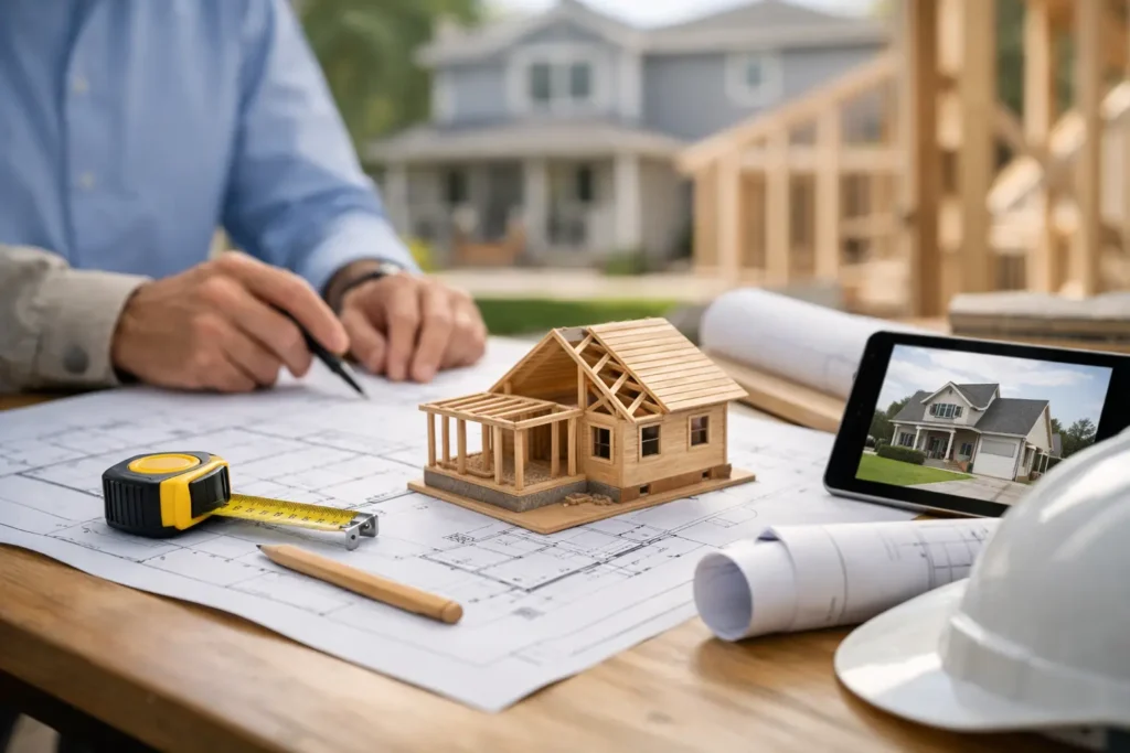 8 Best Preconstruction Planning Steps for Additions