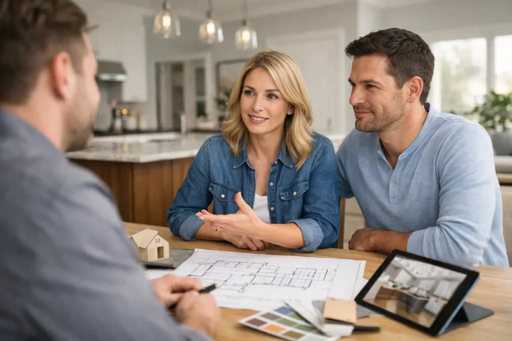 Best Questions for Remodeling Consultations
