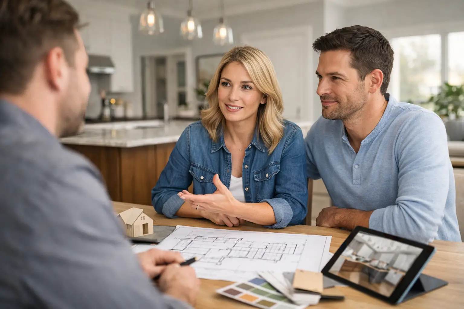 Best Questions for Remodeling Consultations