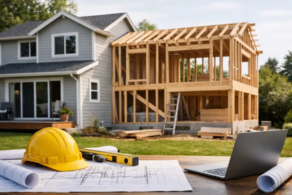 Can My House Support an Addition? Start Here