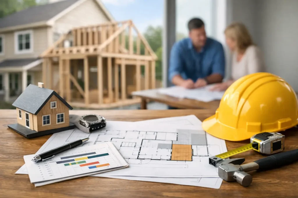 How to Estimate Addition Timeline Before You Build