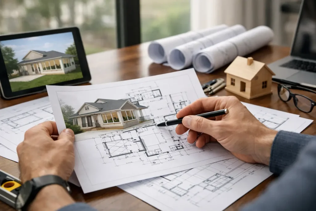 How to Review Addition Plans Before You Commit