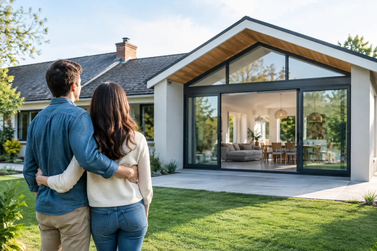 8 Best Ways to Expand a House Without Regrets