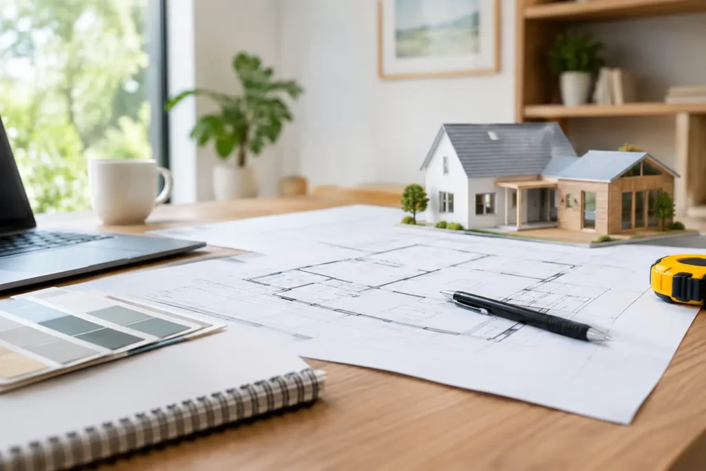 A Home Addition Layout Planning Checklist