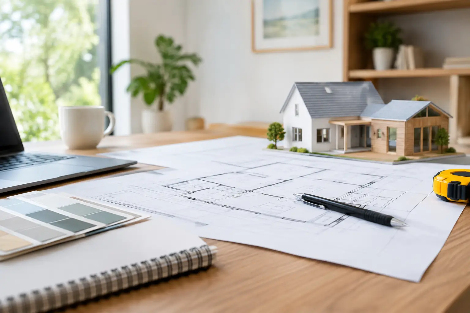 A Home Addition Layout Planning Checklist