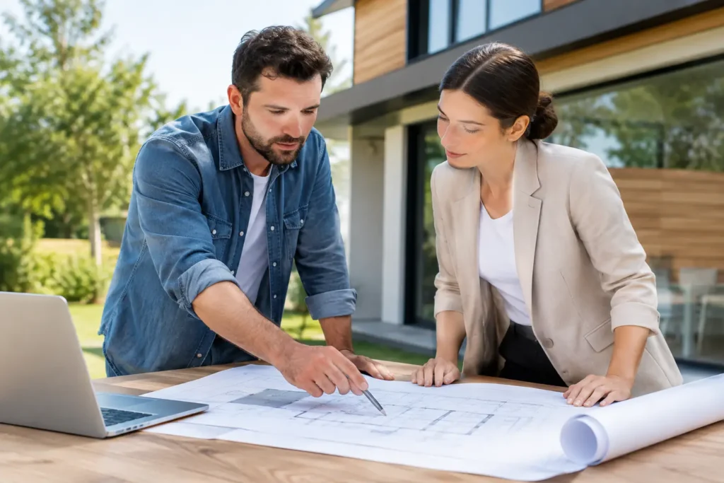 Architectural Compatibility Review for Home Additions