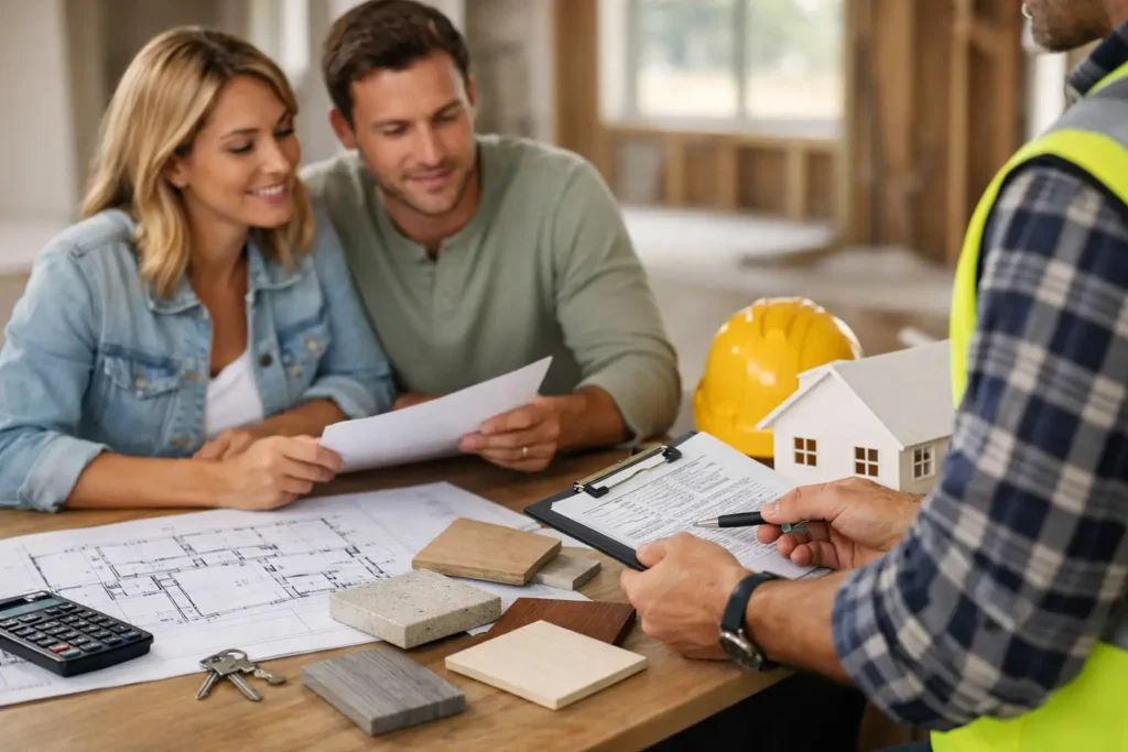Construction Allowances: What Homeowners Need to Know