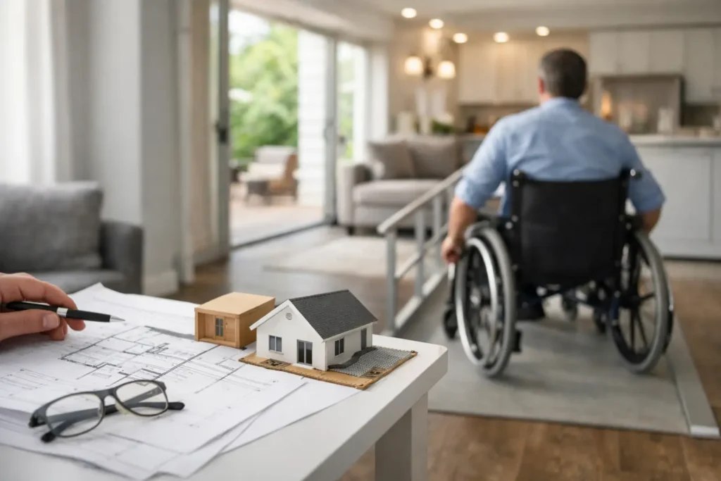 Home Addition Accessibility Guide for Smarter Planning