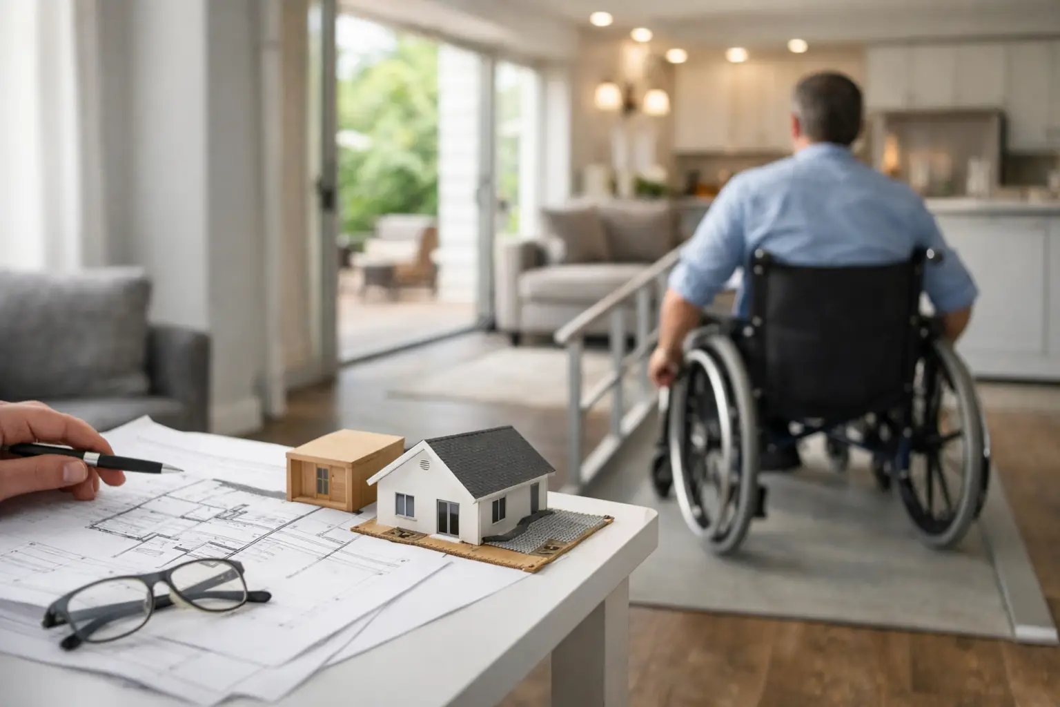 Home Addition Accessibility Guide for Smarter Planning