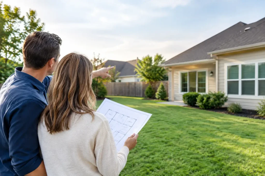 How to Assess Lot Constraints Before an Addition