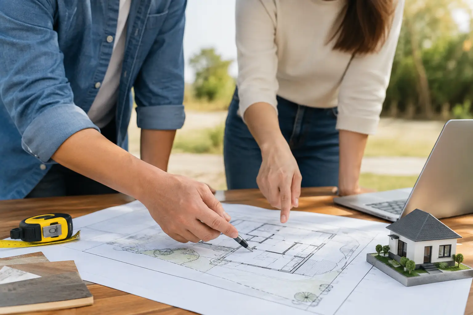 Property Setbacks: Plan Your Addition First