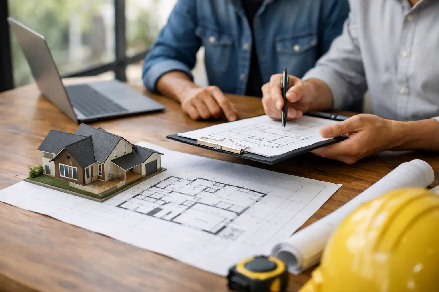 What a Home Addition Scope Review Should Cover