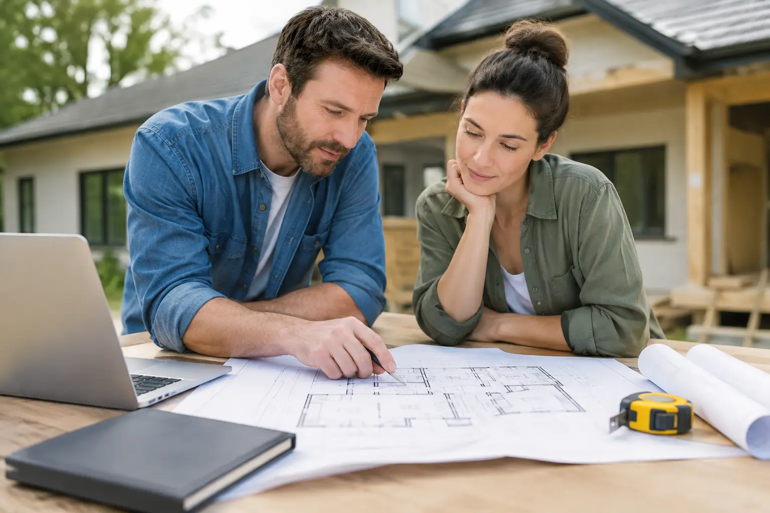 Addition Permit Requirements for Homeowners