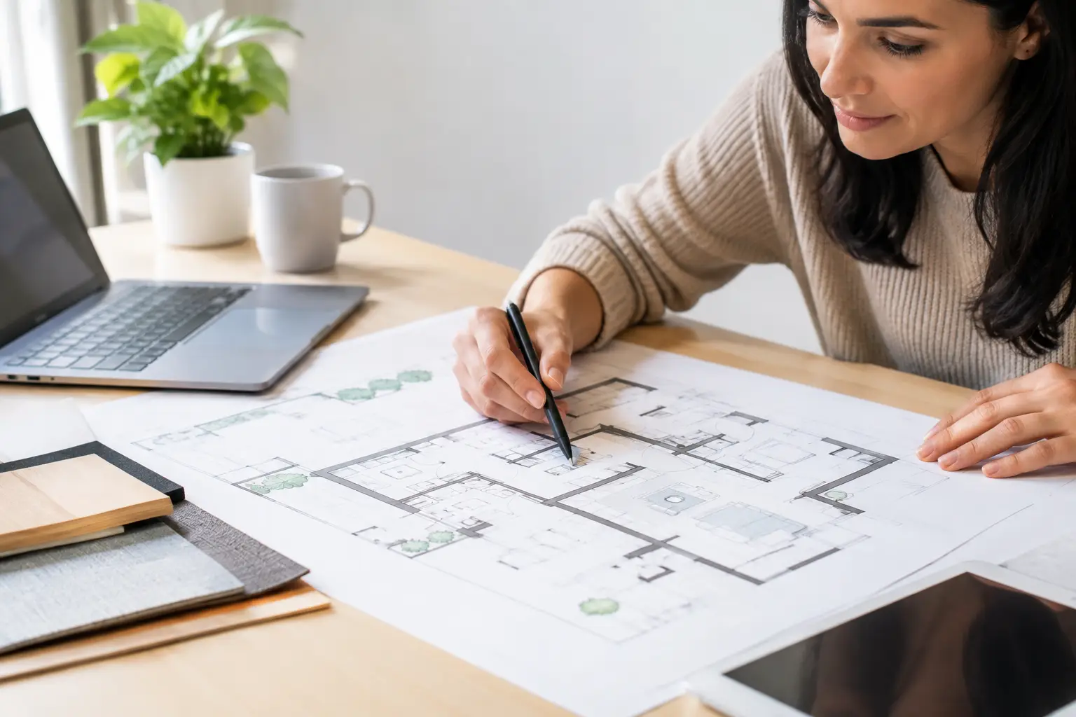 How to Avoid Layout Mistakes Before Building