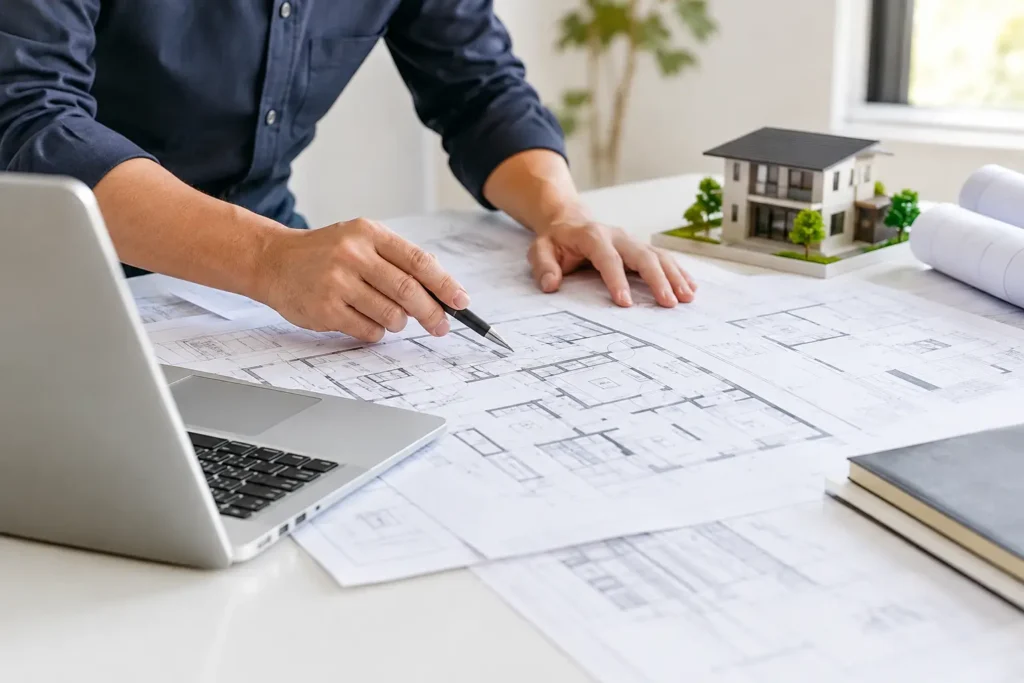 How to Review Architectural Drawings Before You Build